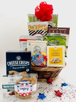 Sensational 250 Years of America Celebration ($50-$100)